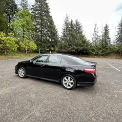 2007 BMW 328i on offerup