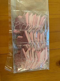 Grad cap decorations
