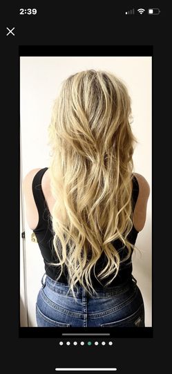 Hair Extensions