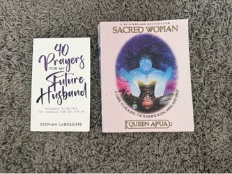 Books - spiritual