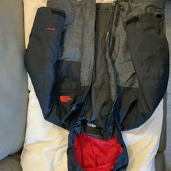 Boys North Face Jacket