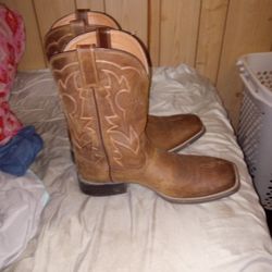 Cowboy Boots 