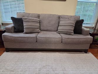 Loves seat and sofa set for sale