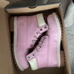 Timberlands