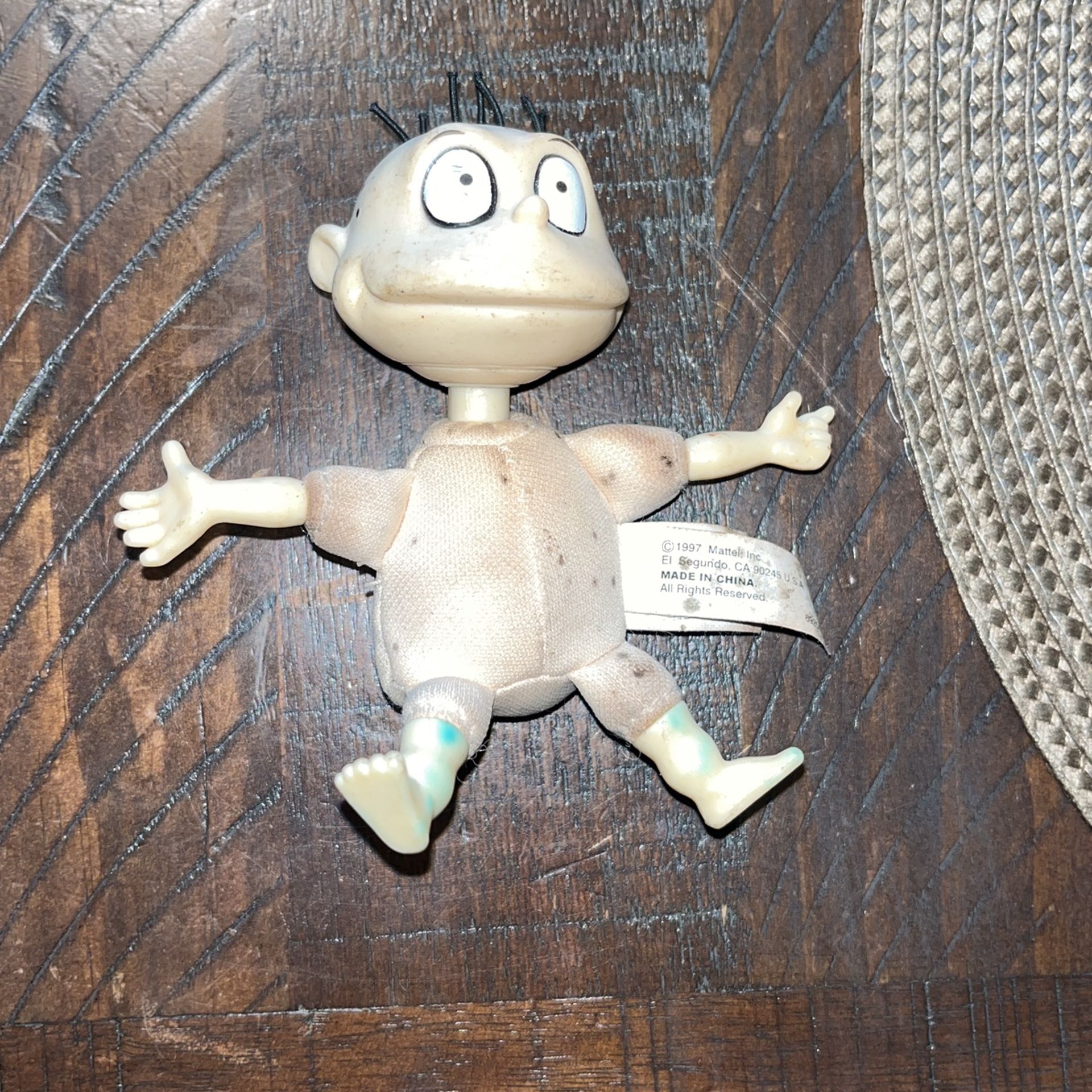 Rugrats Toy