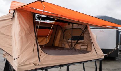 Truck/Car Tent