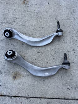 BMW F10 upper control arms $90
