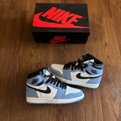 Jordan 1 High University Blue