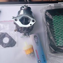 GCV160 Carburetor Kit for Honda and Lawn Mower Engines