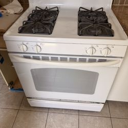 FREE Appliances – Must Go ASAP!