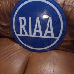 Record Industry Association