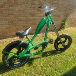 West Coast Chopper 20-in Bicycle for Sale in Huntley, IL - OfferUp