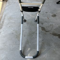 Bed Rail For support 