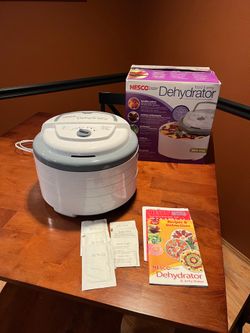 Beacon Food and Jerky Dehydrator