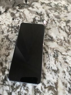 S20 plus Verizon
