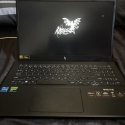 RTX 2050, i5 13420h, 8gb ddr5 | Acer nitro V