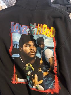 Boys n the hood