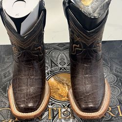 Toddler centenario Boots