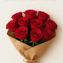 Ramos De Rosas/Flores