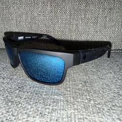 Spy Frazier Men’s Sunglasses