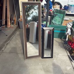 Large Body Mirror 