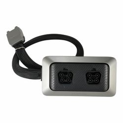 EcoFlow Extra Battery Expansion Adapter - DELTA 3 Max Plus, DELTA 3, DELTA Pro 3