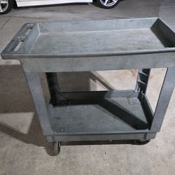 Craftsman service cart