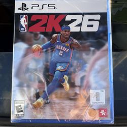 2K26