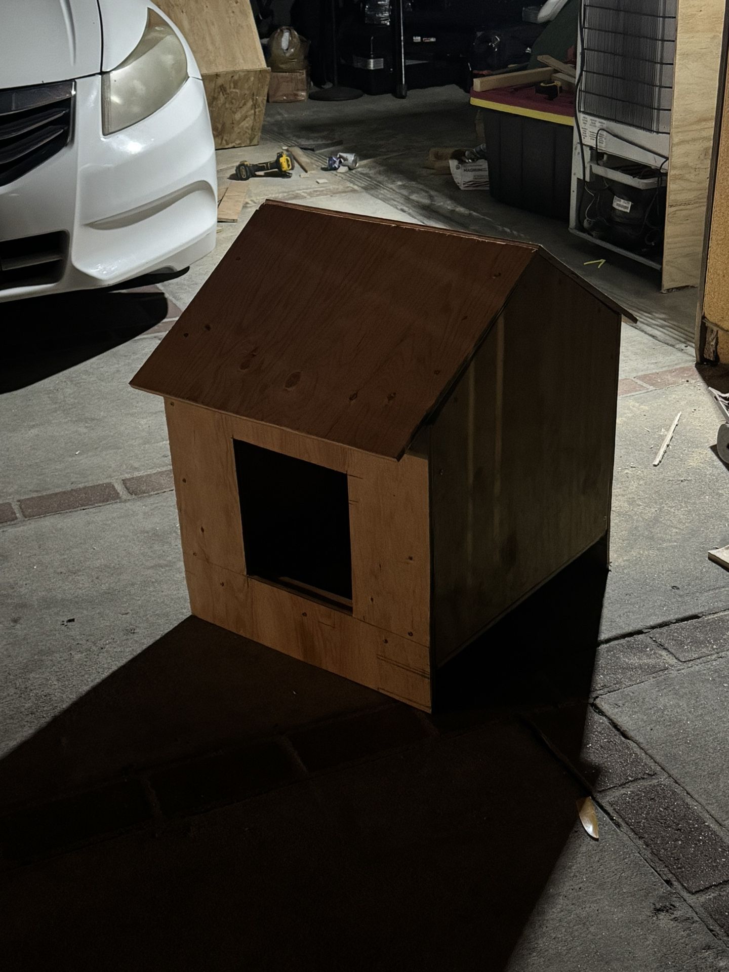 Dog House