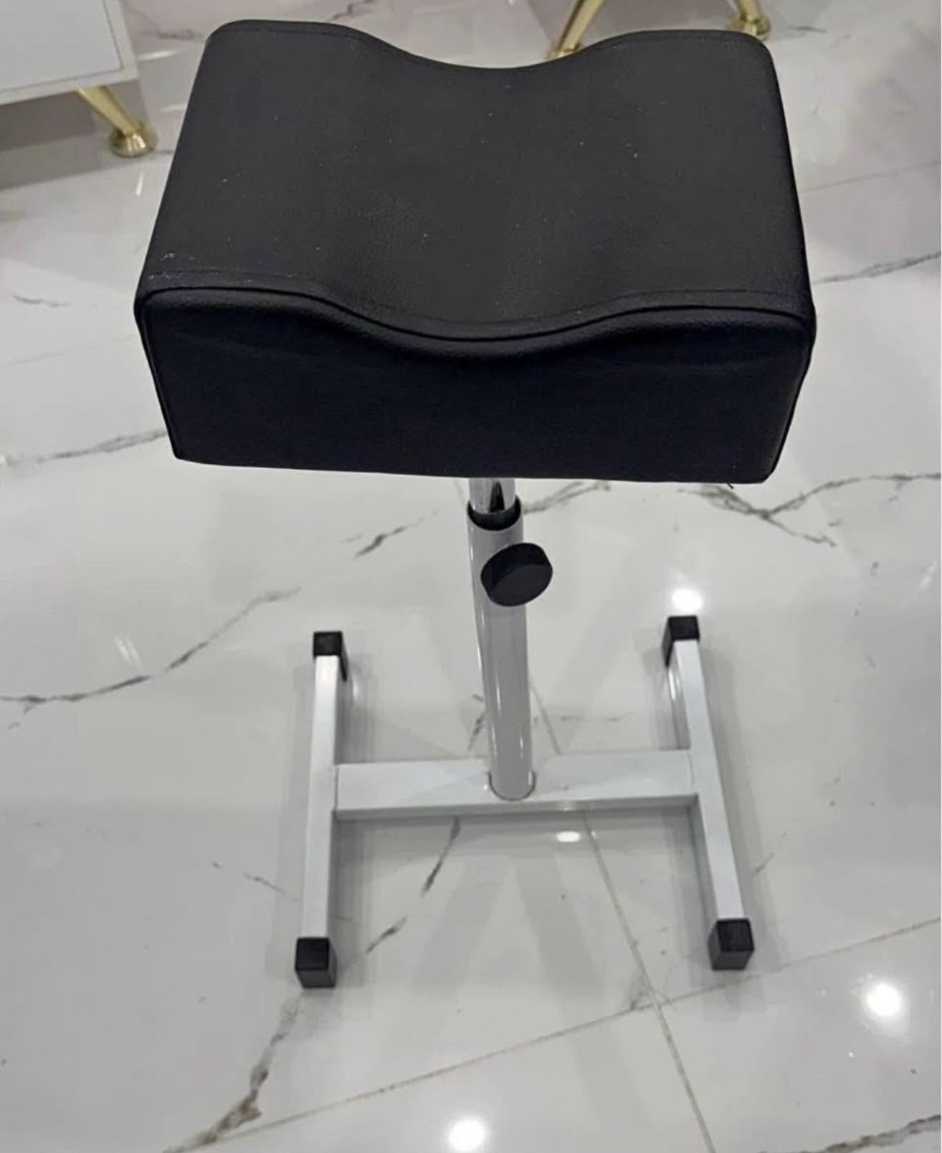 Reposa Pie Para Pedicure 