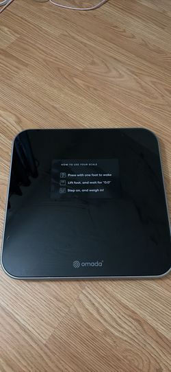Omada scale