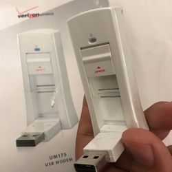 USB Modem!