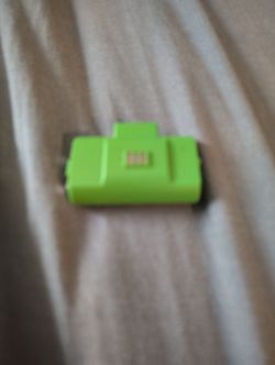Xbox Controller Battery