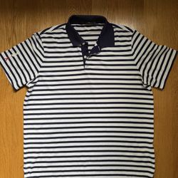 Men’s Polo RLX Performance Golf shirt - Size M