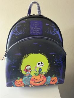 Disney loungefly brand new w tags