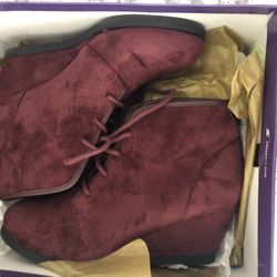 Madden Girl Bootie
