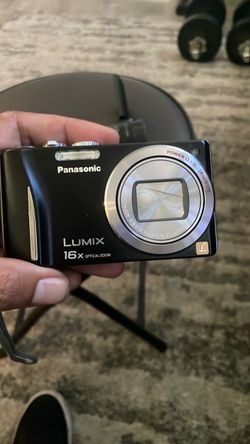 Camera