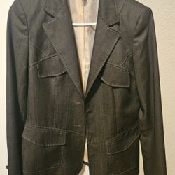 Women's Blazer