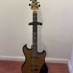 Dean Tonic S Electric Guitar