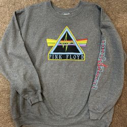 Pink Floyd Sweatshirt XXL