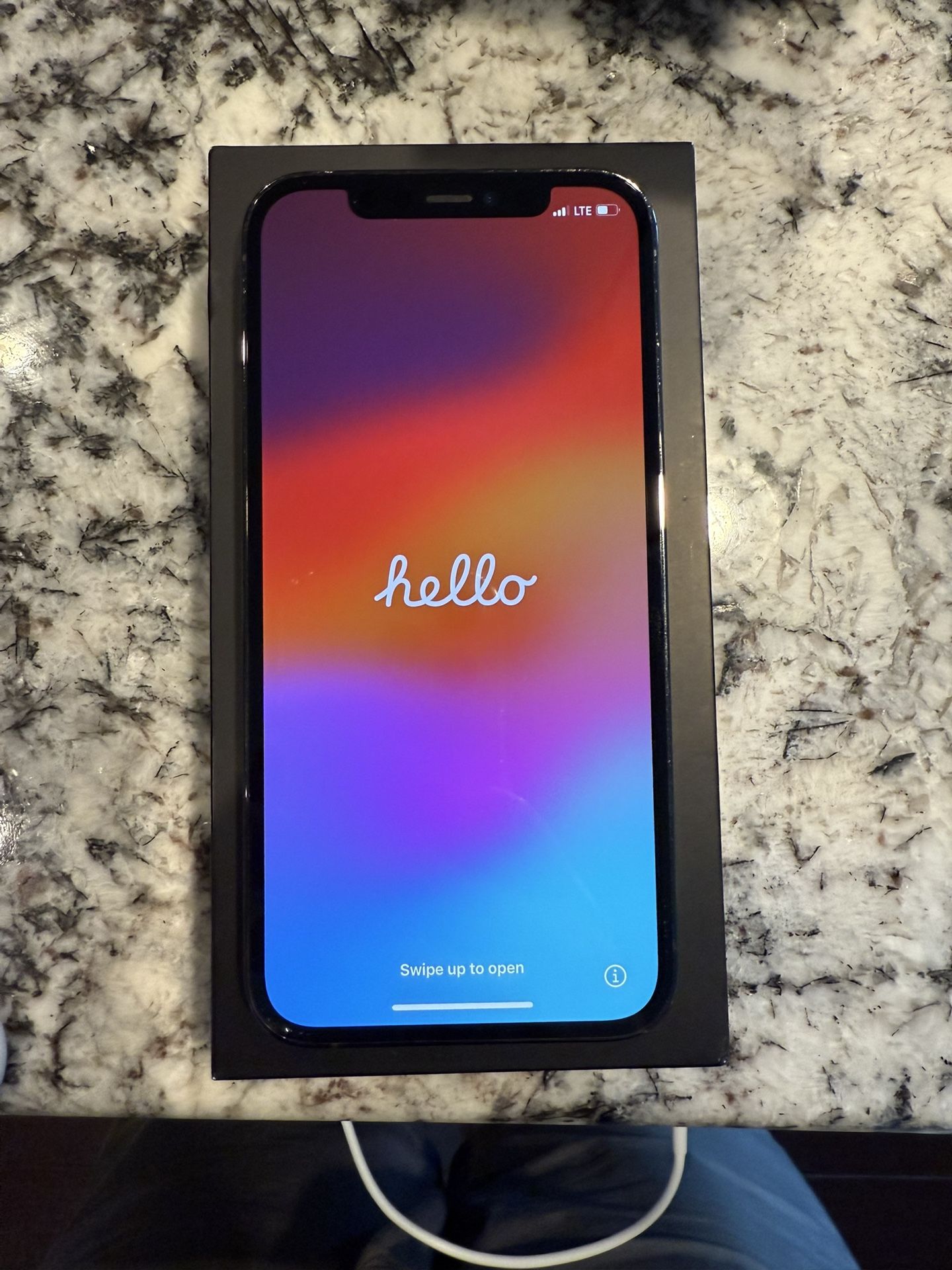 Apple iPhone 12 Pro - 128GB