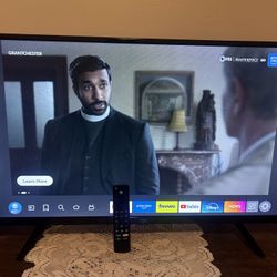 32 Amazon Fire TV