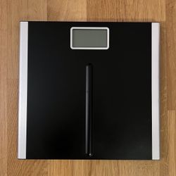 Bathroom Scale