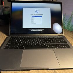 MacBook Air 13.3 Space Gray