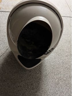 Litter robot 3