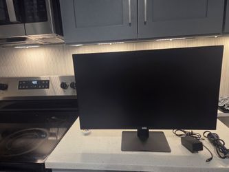 27 inch MTG pc monitor
