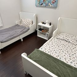 Kids Bedroom Furniture - Free