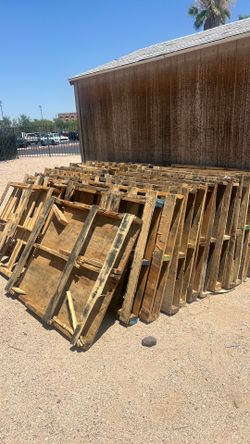 Pallets