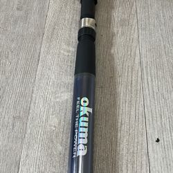 Okuma Conventional Rod