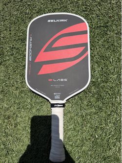 Selkirk Boomstik